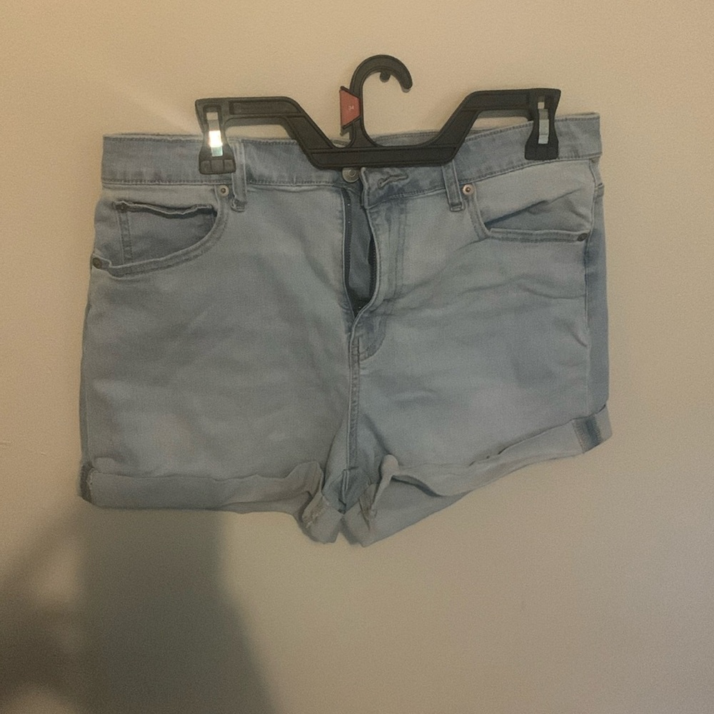Shorts